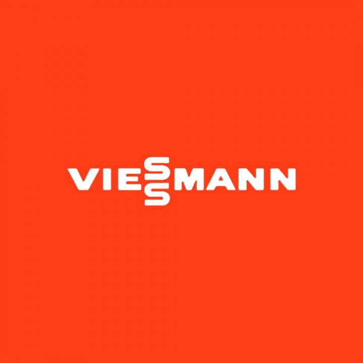 Logo Viessmann