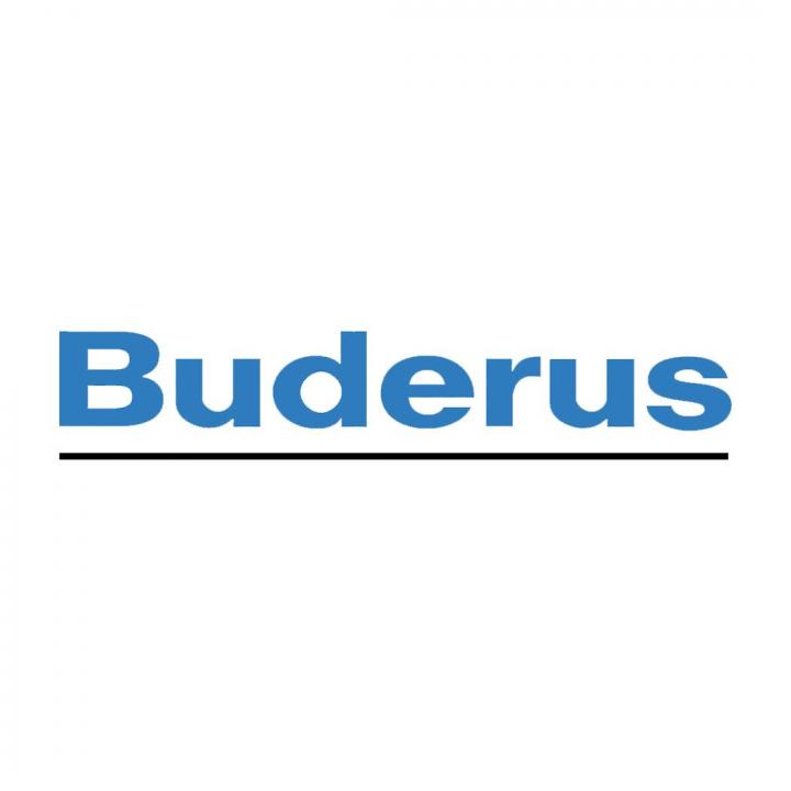 Logo Buderus