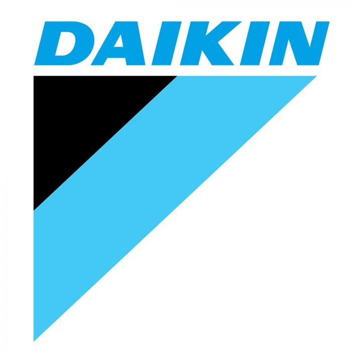 Logo DAIKIN