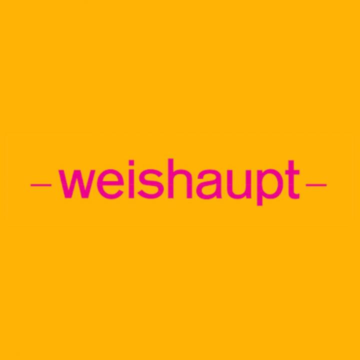 Logo weishaupt