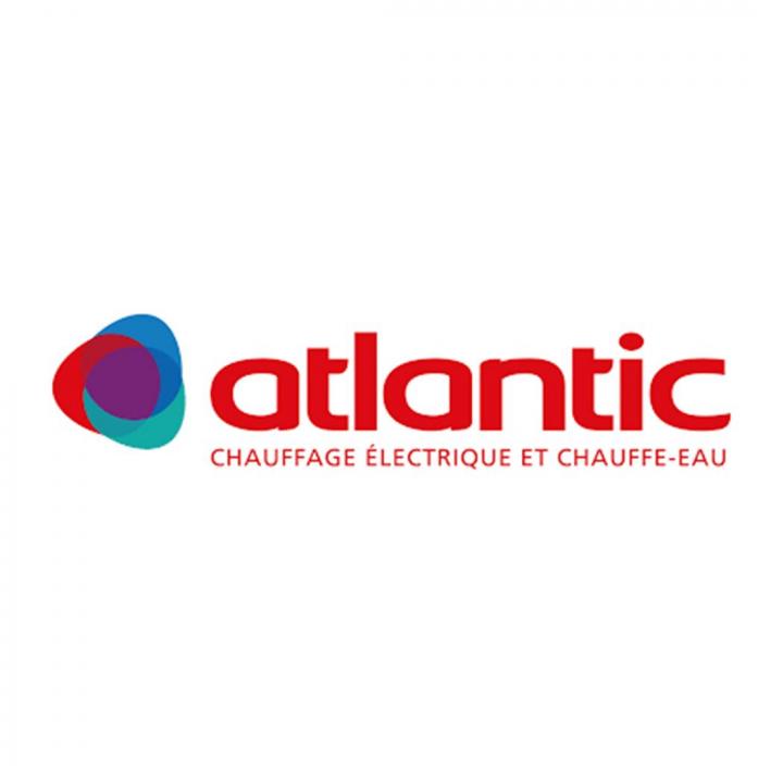 Logo Atlantic