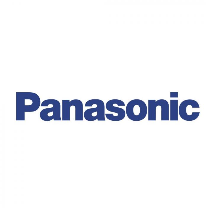 Logo Panasonic